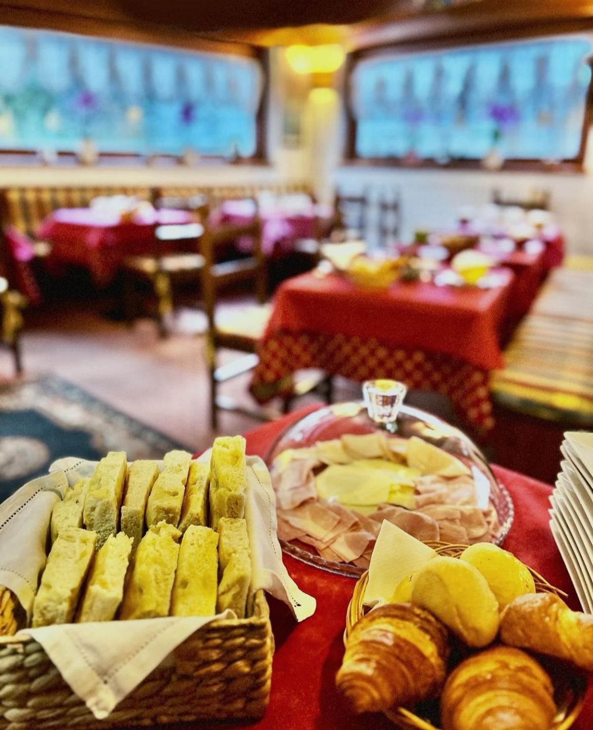 Hotel La Nigritella Бардонеккия Экстерьер фото